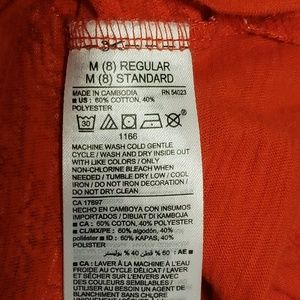 Old Navy Shirts & Tops - Girls Flowy Tank Old Navy Shirts & Tops - Girls Flowy Tank